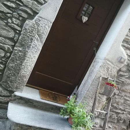 La Petite Maison 아오스타 외부 사진