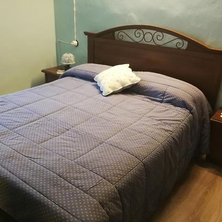 La Petite Maison 아오스타 외부 사진