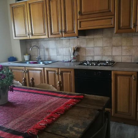 La Petite Maison 아오스타 외부 사진
