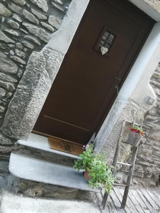 La Petite Maison 아오스타 외부 사진